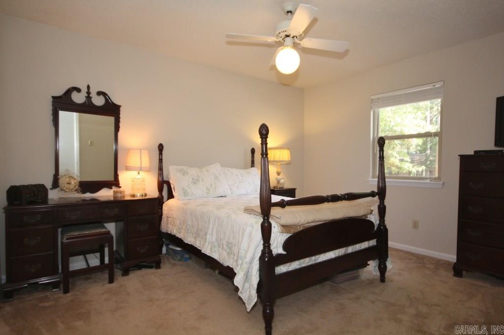 SHERWOOD NORTH - Residential