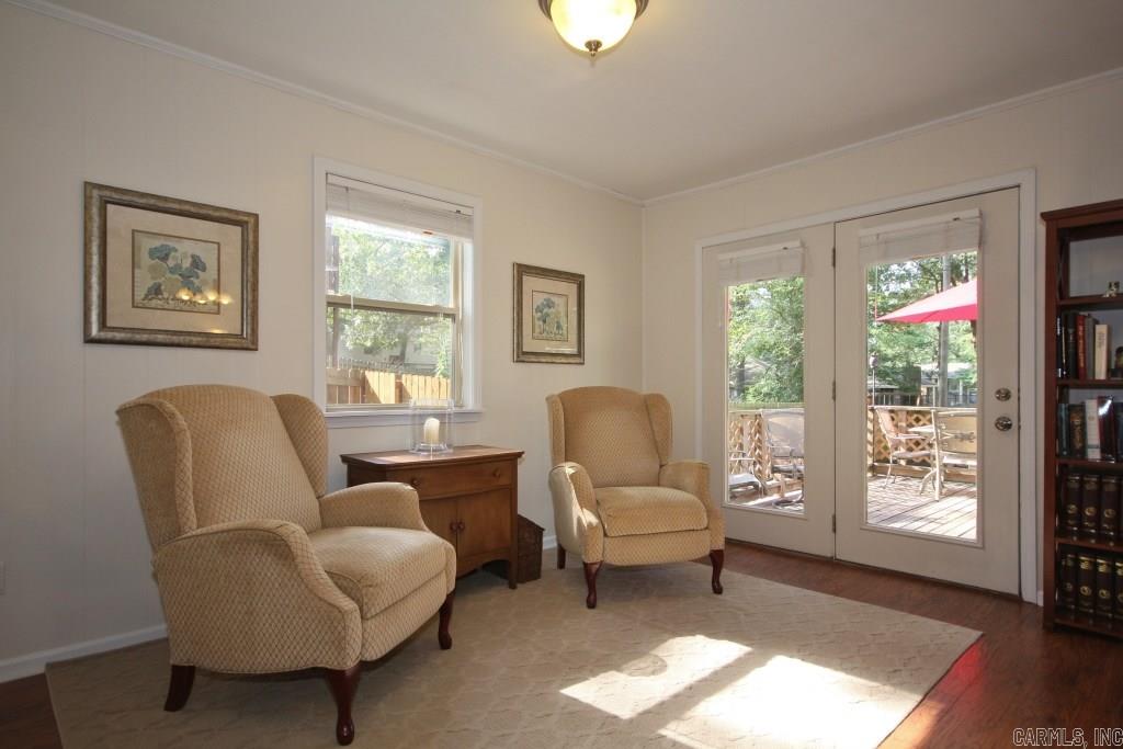 SHERWOOD NORTH - Residential