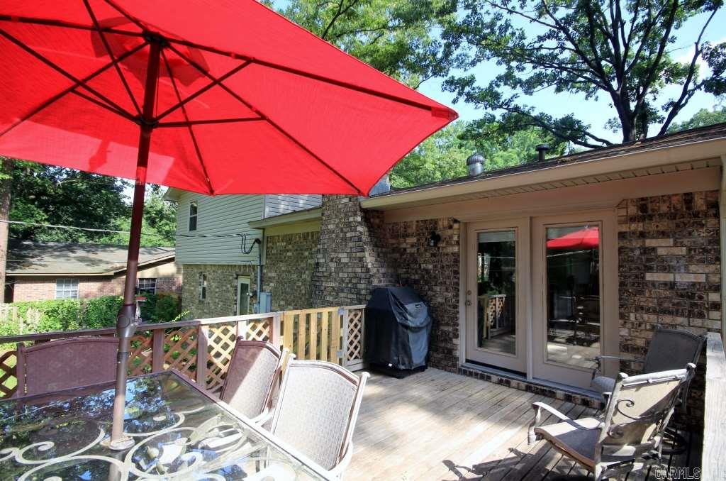 SHERWOOD NORTH - Residential