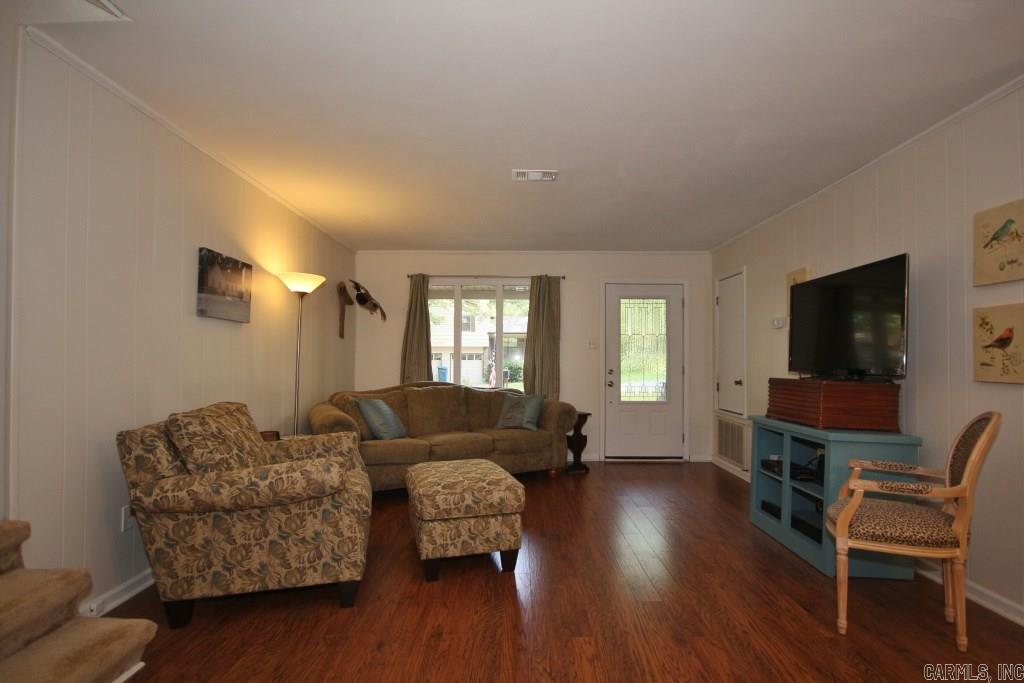 SHERWOOD NORTH - Residential