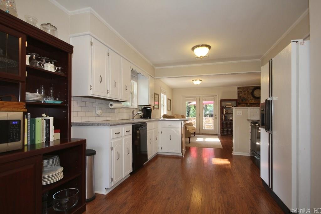 SHERWOOD NORTH - Residential