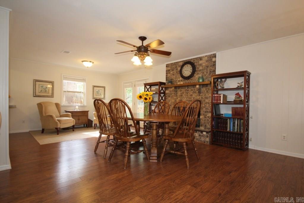 SHERWOOD NORTH - Residential