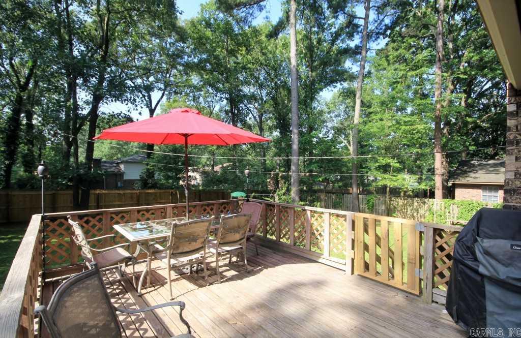 SHERWOOD NORTH - Residential