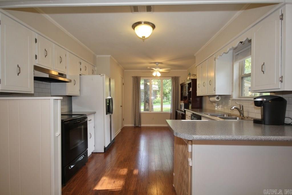 SHERWOOD NORTH - Residential