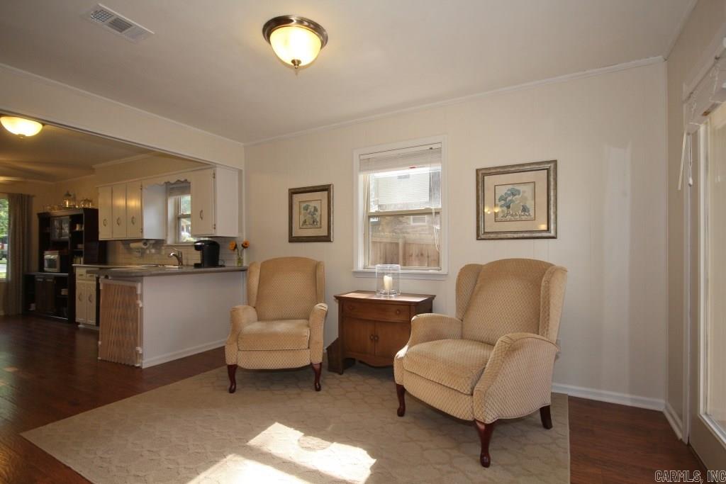 SHERWOOD NORTH - Residential