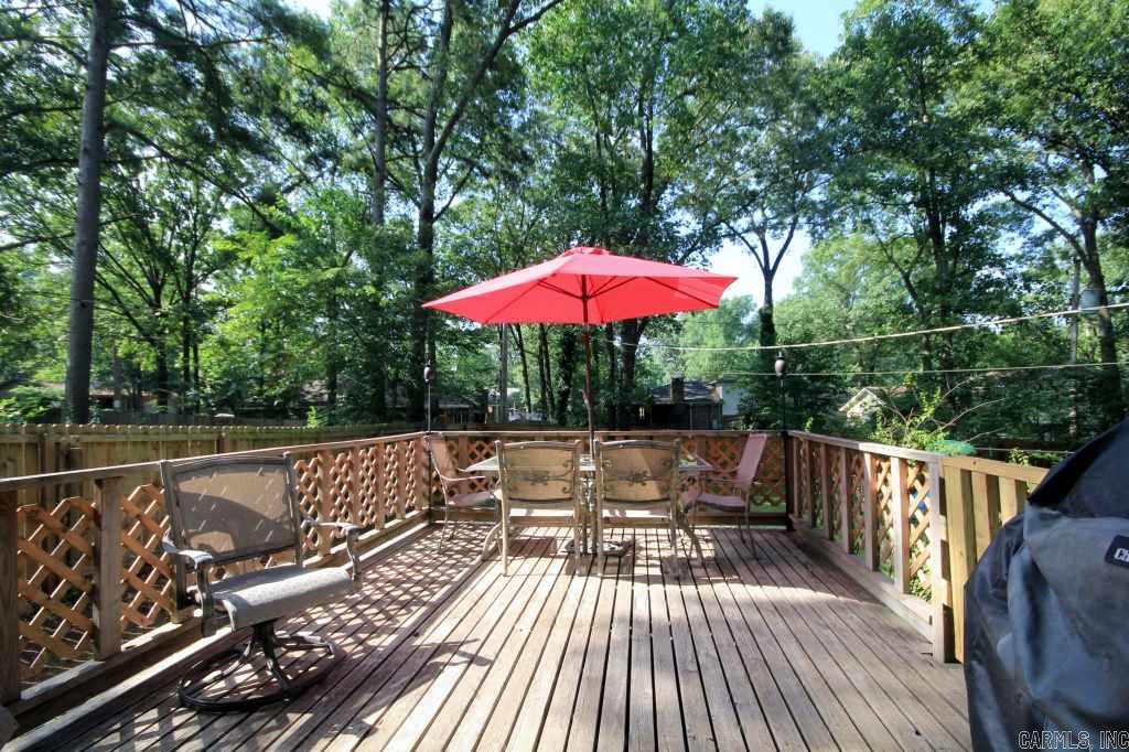 SHERWOOD NORTH - Residential