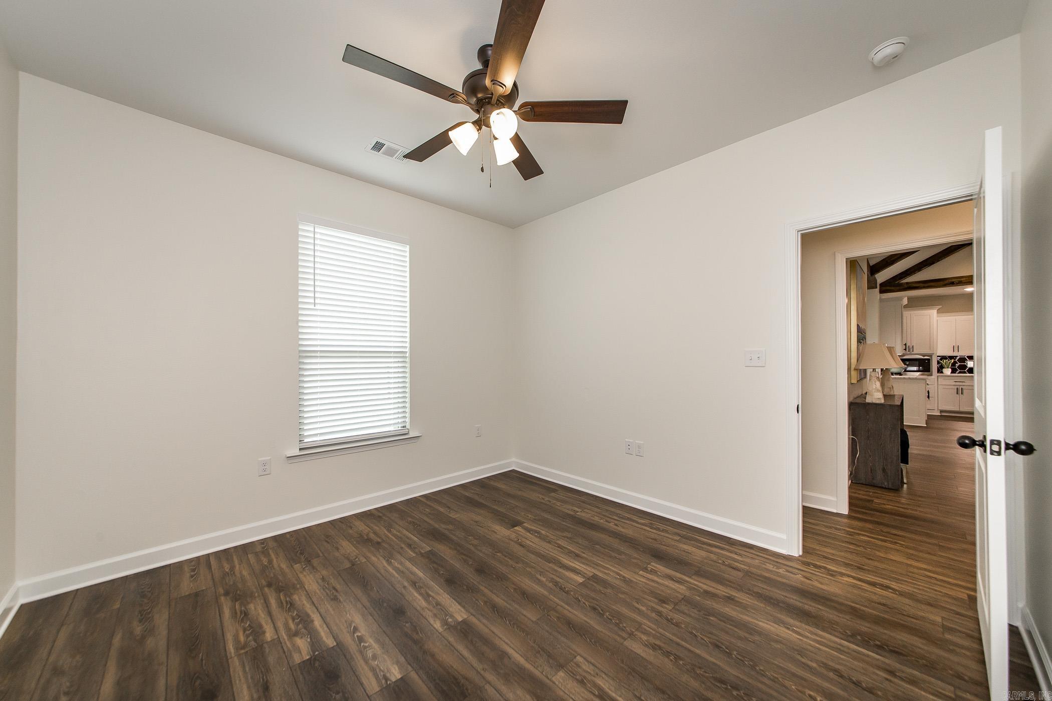 DENALI HEIGHTS - Residential