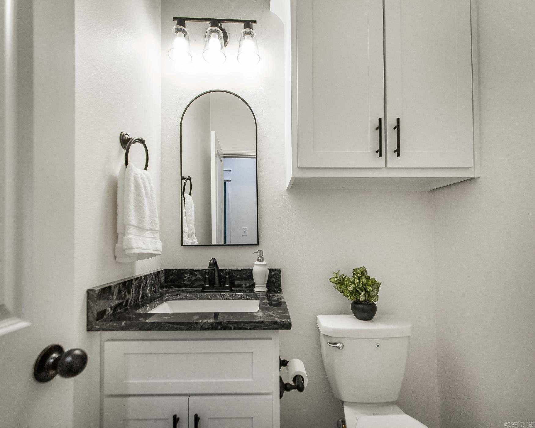 DENALI HEIGHTS - Residential