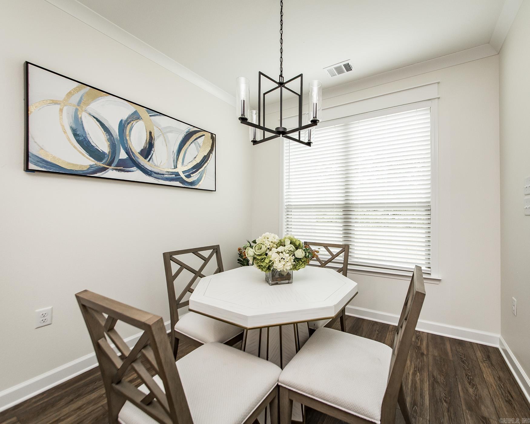 DENALI HEIGHTS - Residential