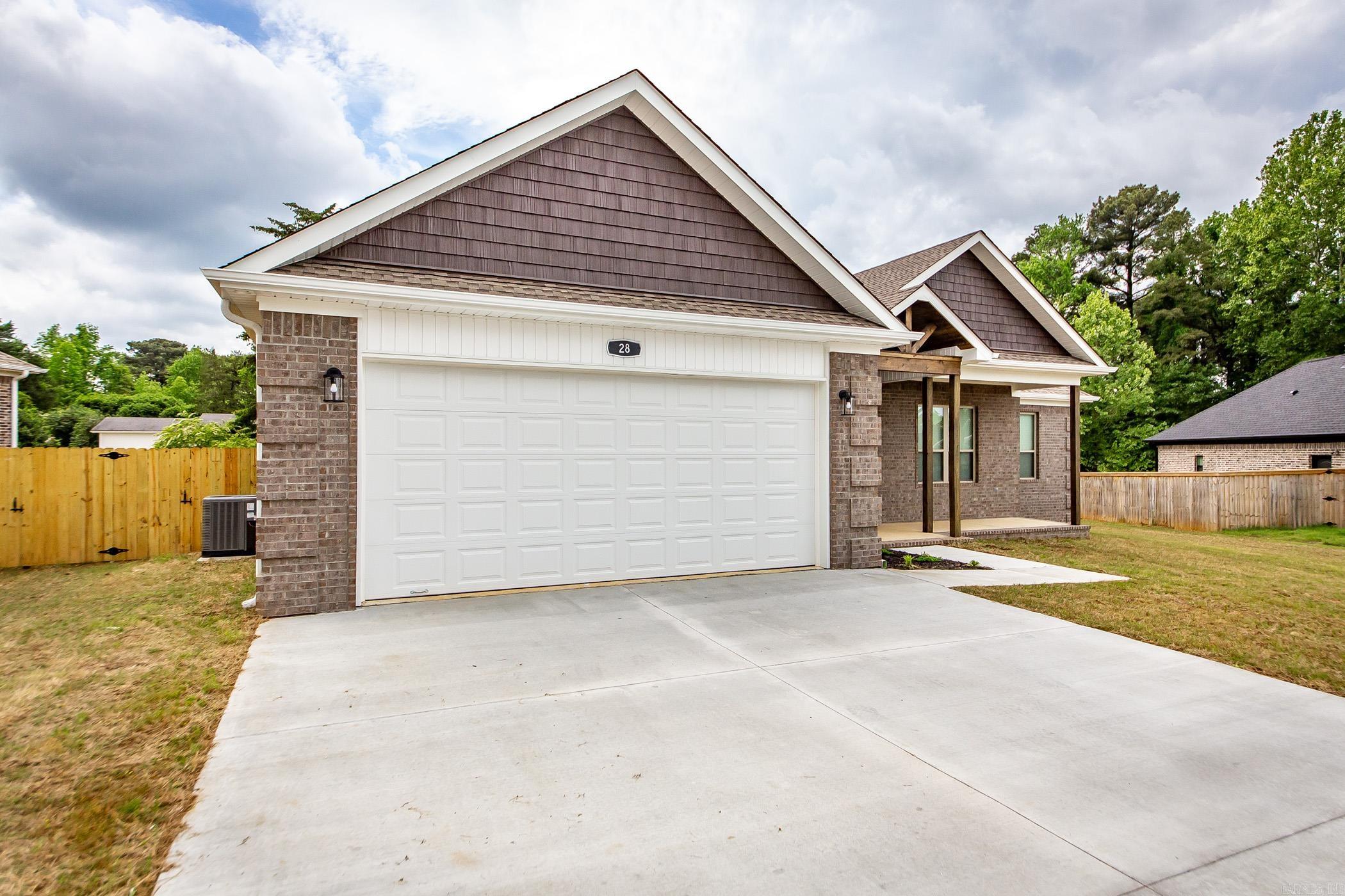 DENALI HEIGHTS - Residential