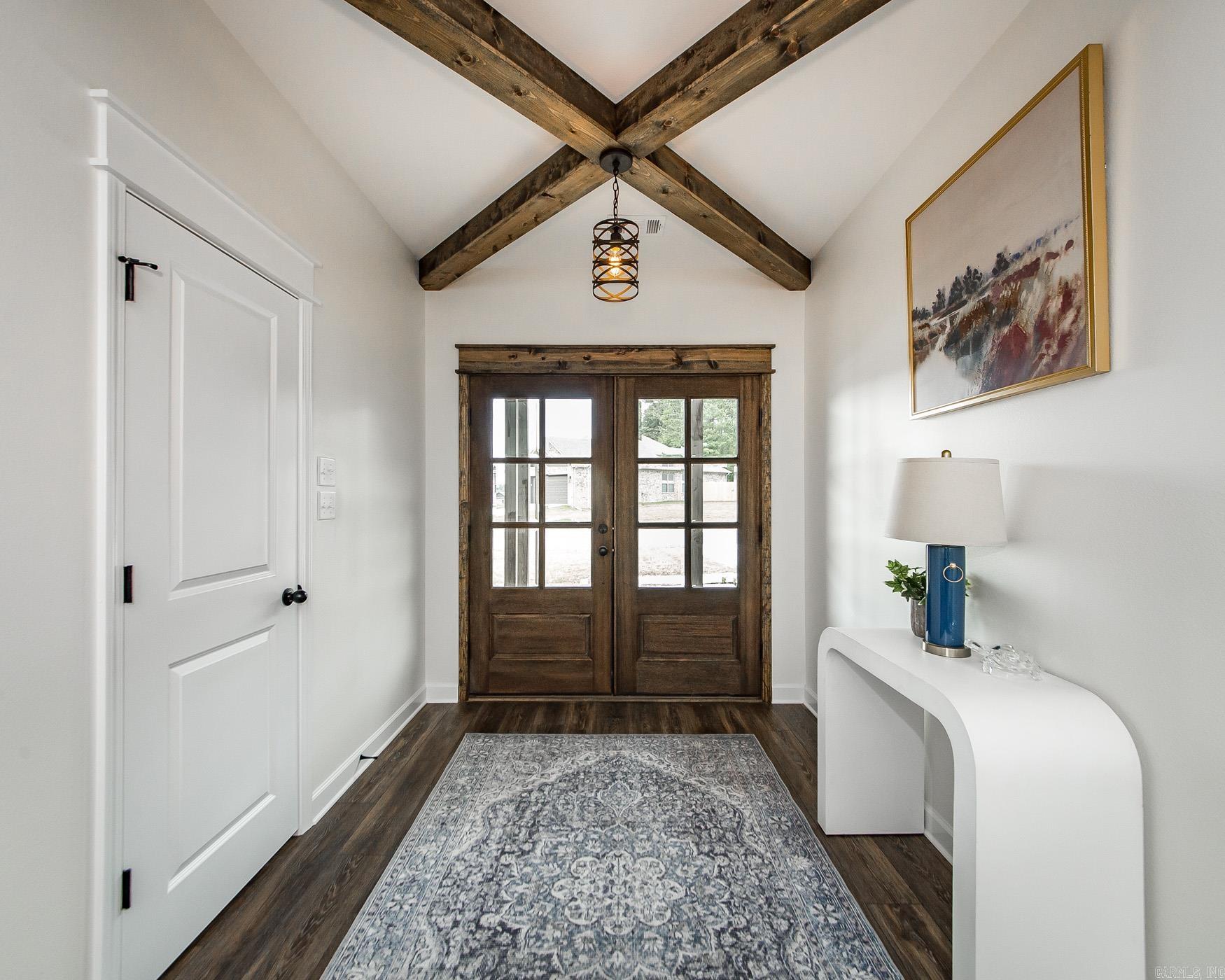 DENALI HEIGHTS - Residential