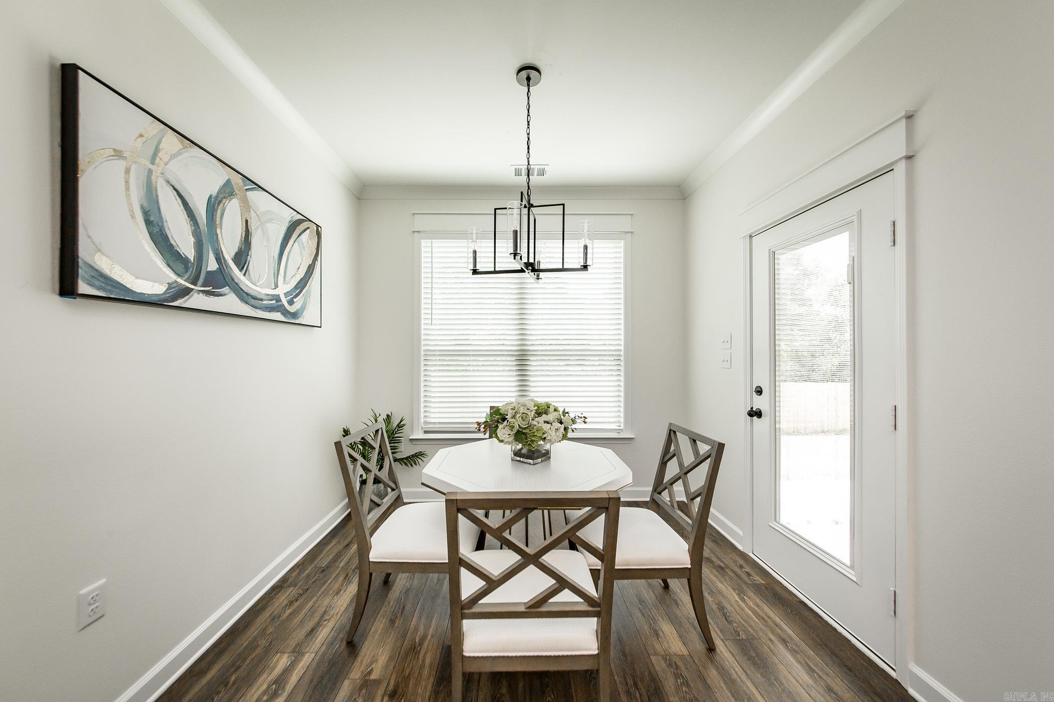 DENALI HEIGHTS - Residential