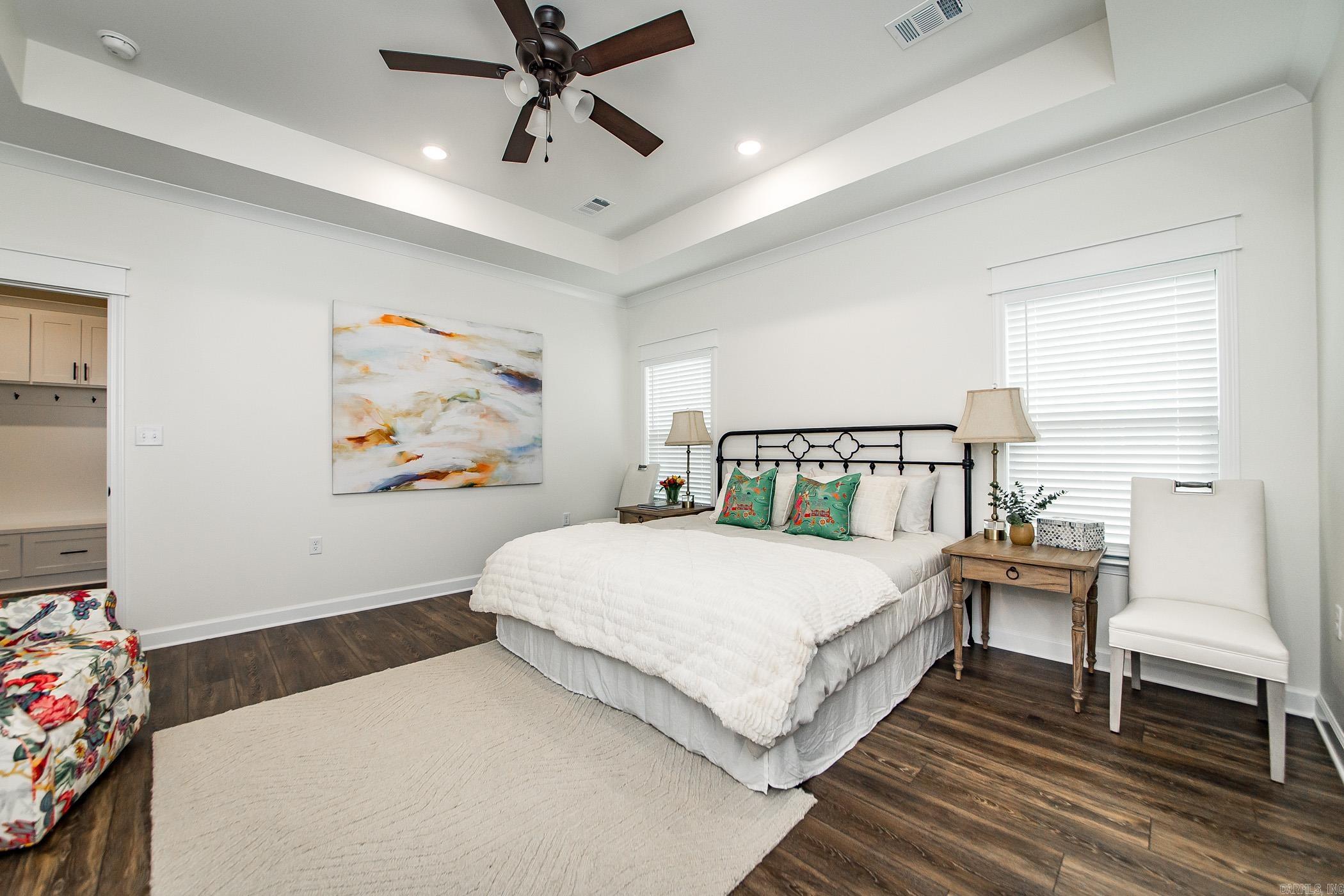 DENALI HEIGHTS - Residential