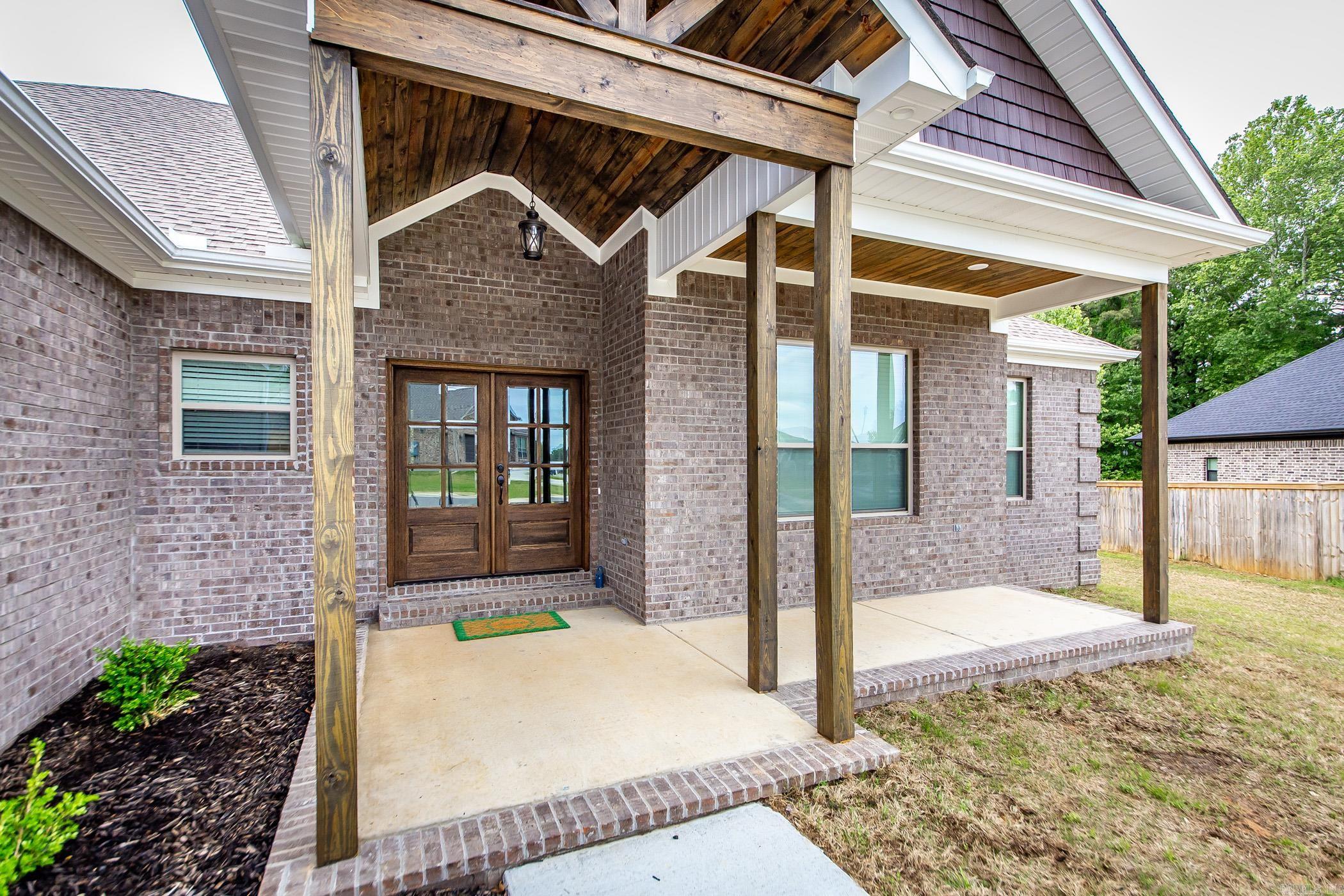 DENALI HEIGHTS - Residential