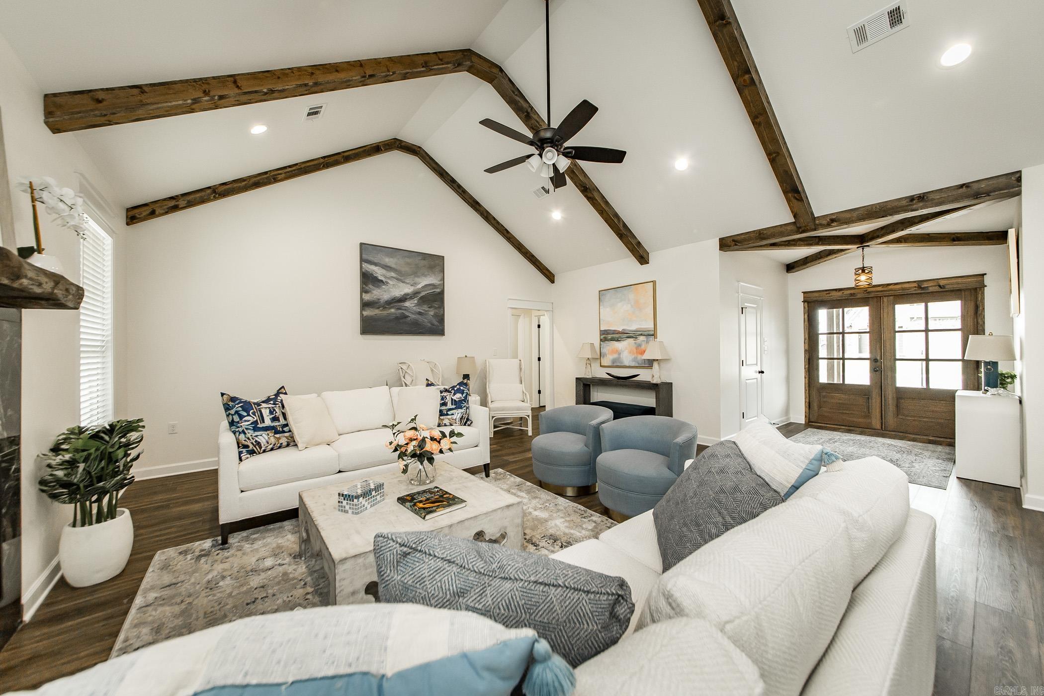 DENALI HEIGHTS - Residential