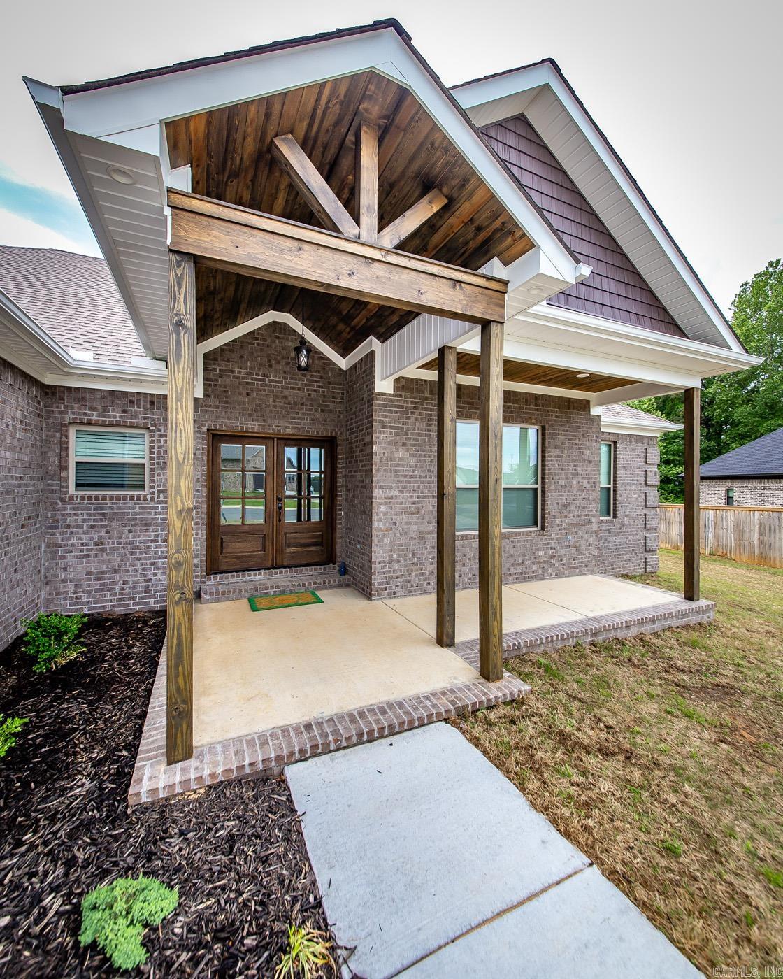 DENALI HEIGHTS - Residential