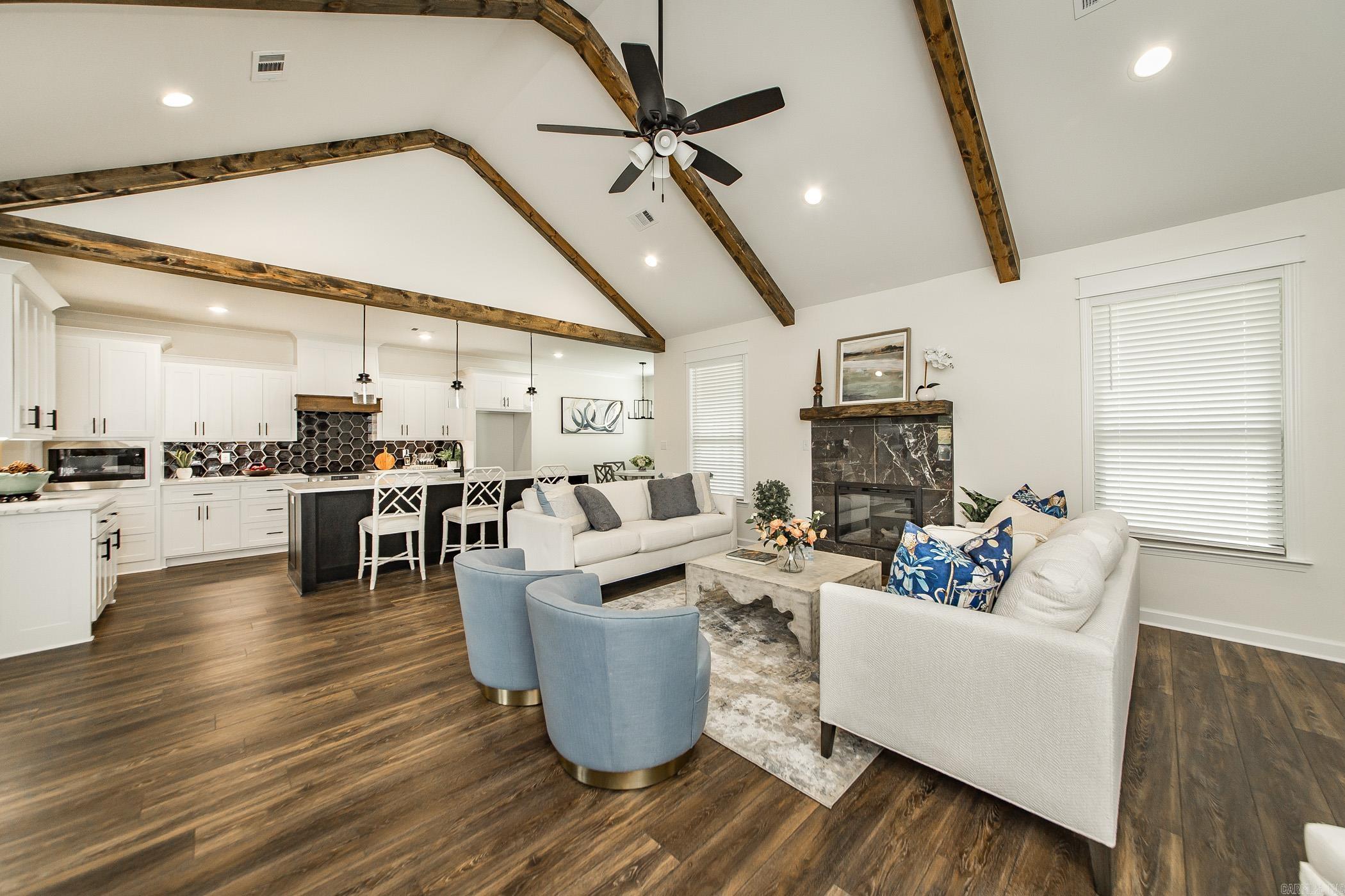 DENALI HEIGHTS - Residential