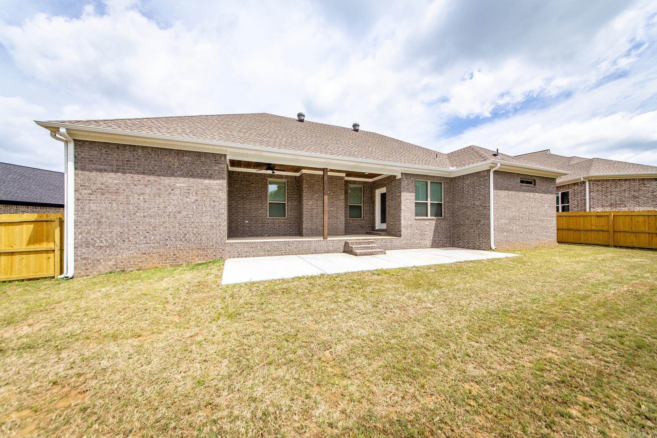 DENALI HEIGHTS - Residential