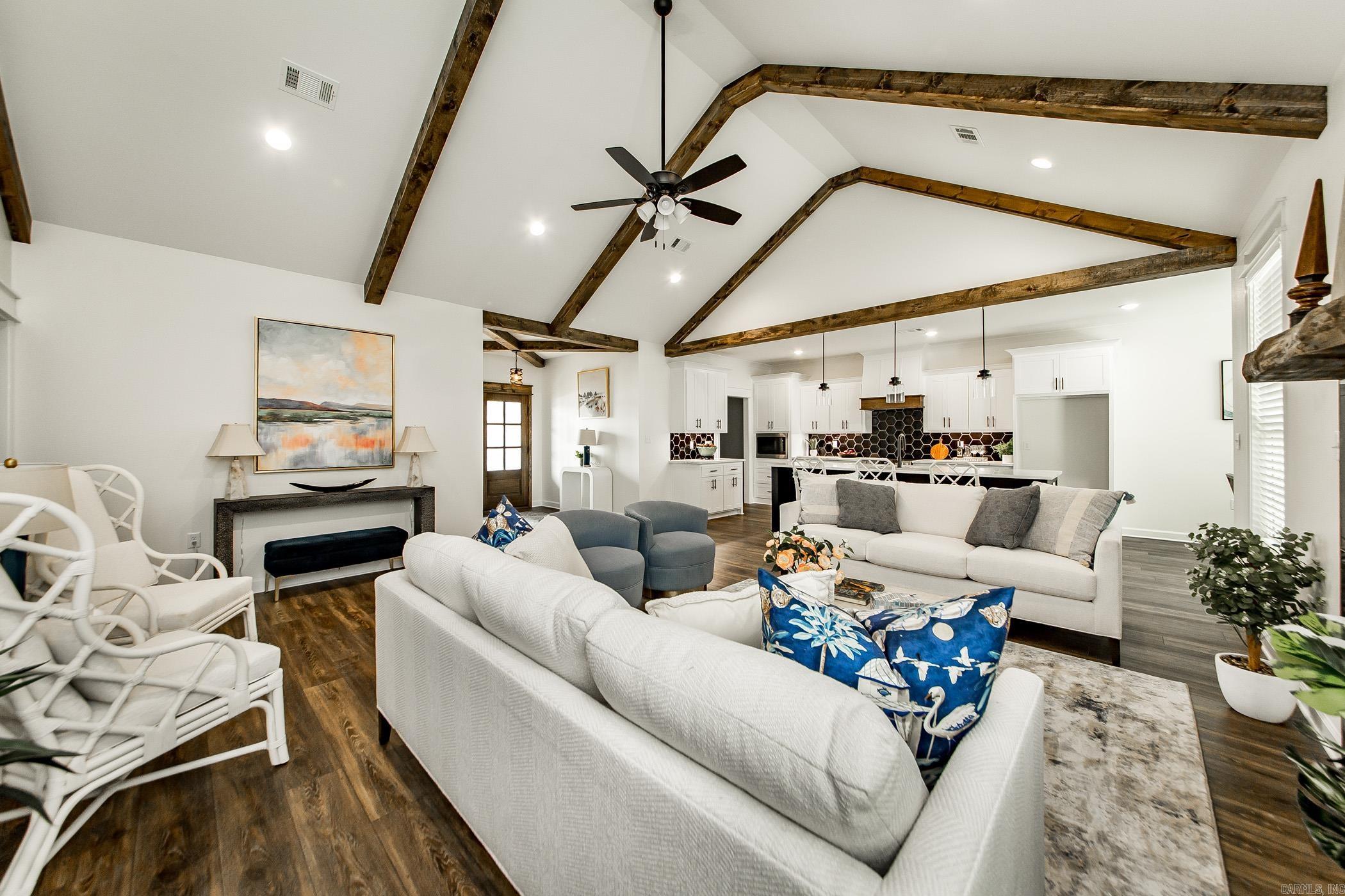 DENALI HEIGHTS - Residential