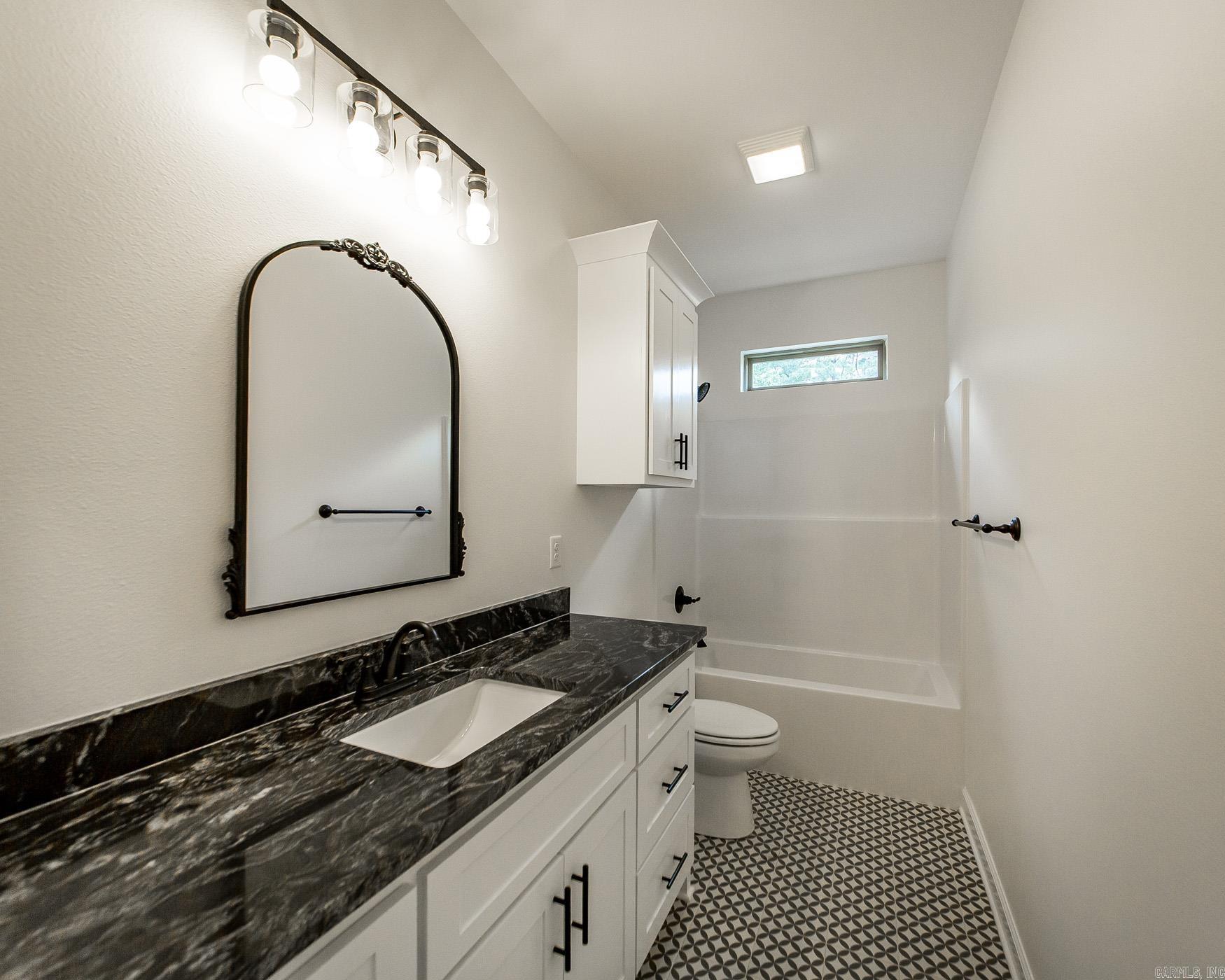 DENALI HEIGHTS - Residential