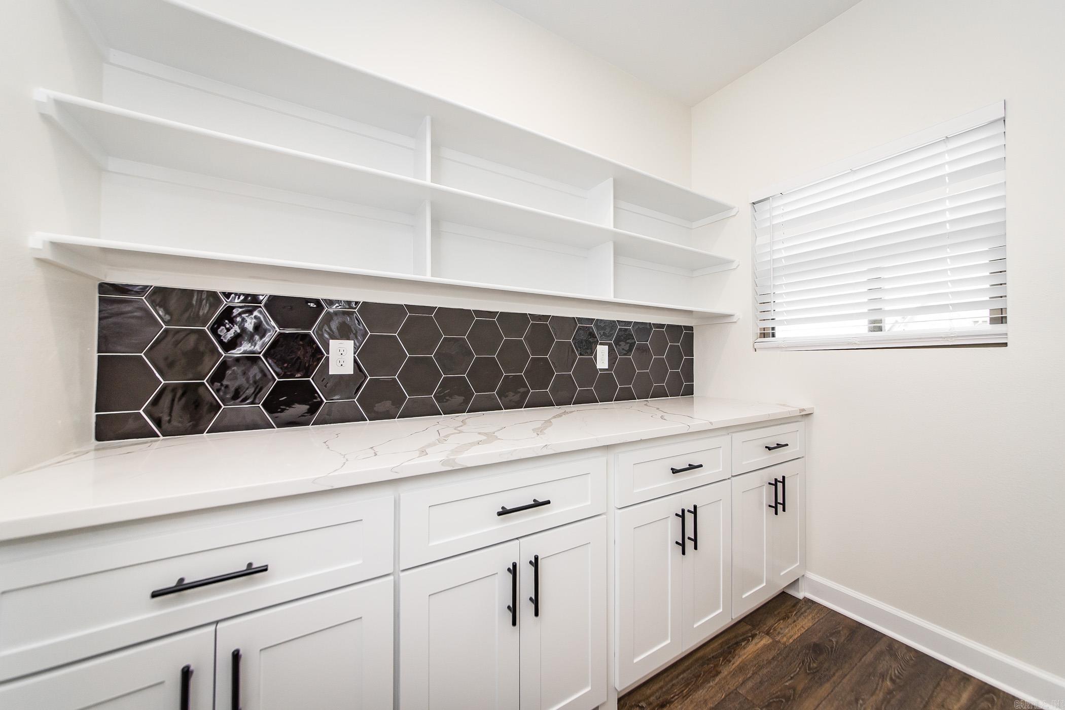 DENALI HEIGHTS - Residential