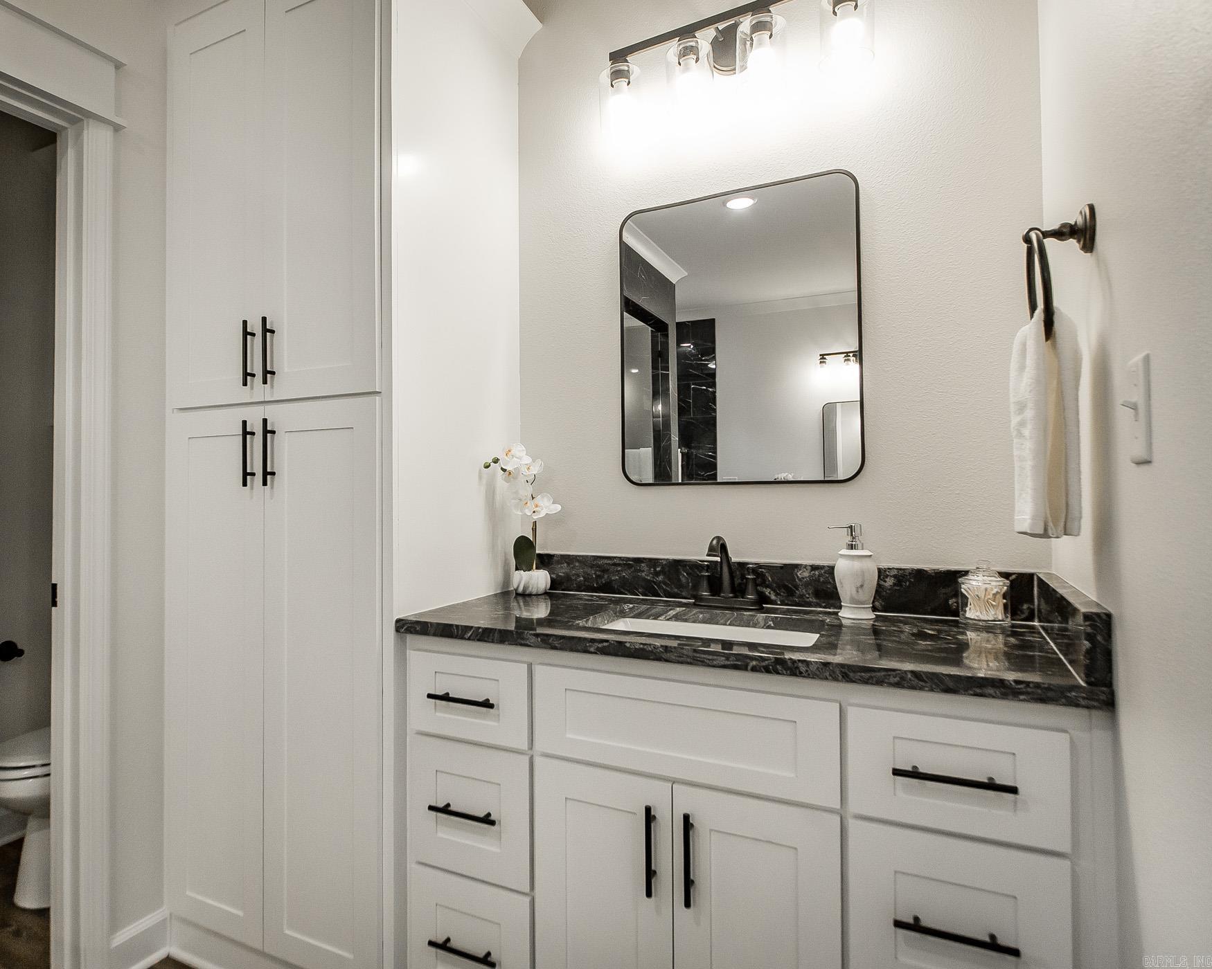 DENALI HEIGHTS - Residential