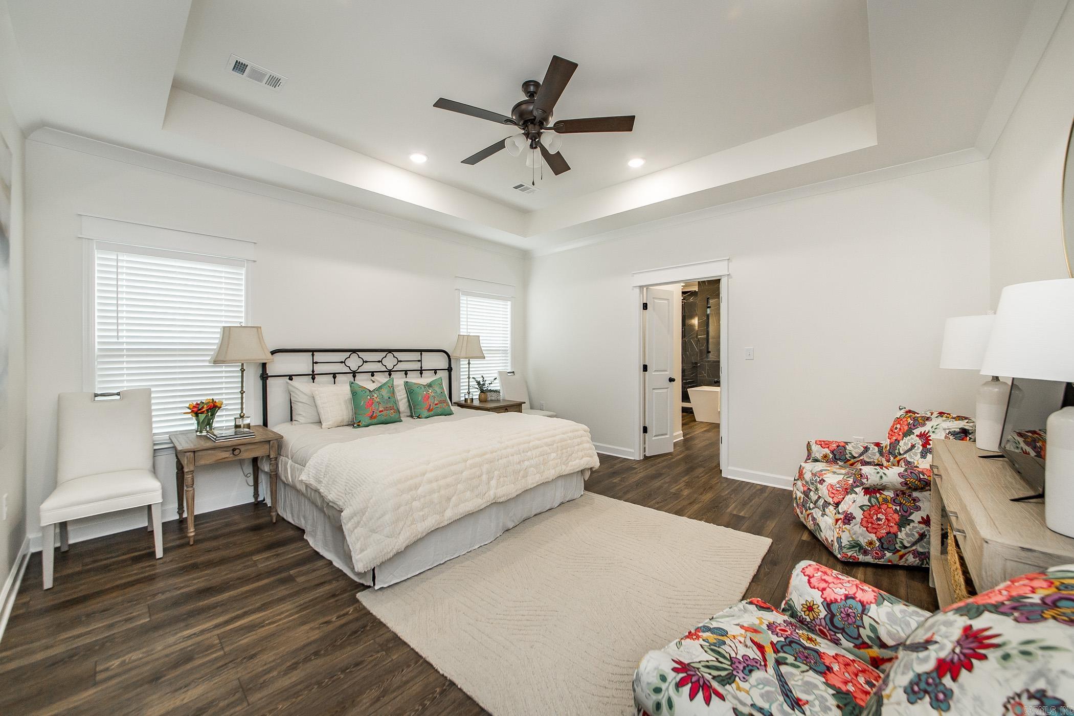 DENALI HEIGHTS - Residential