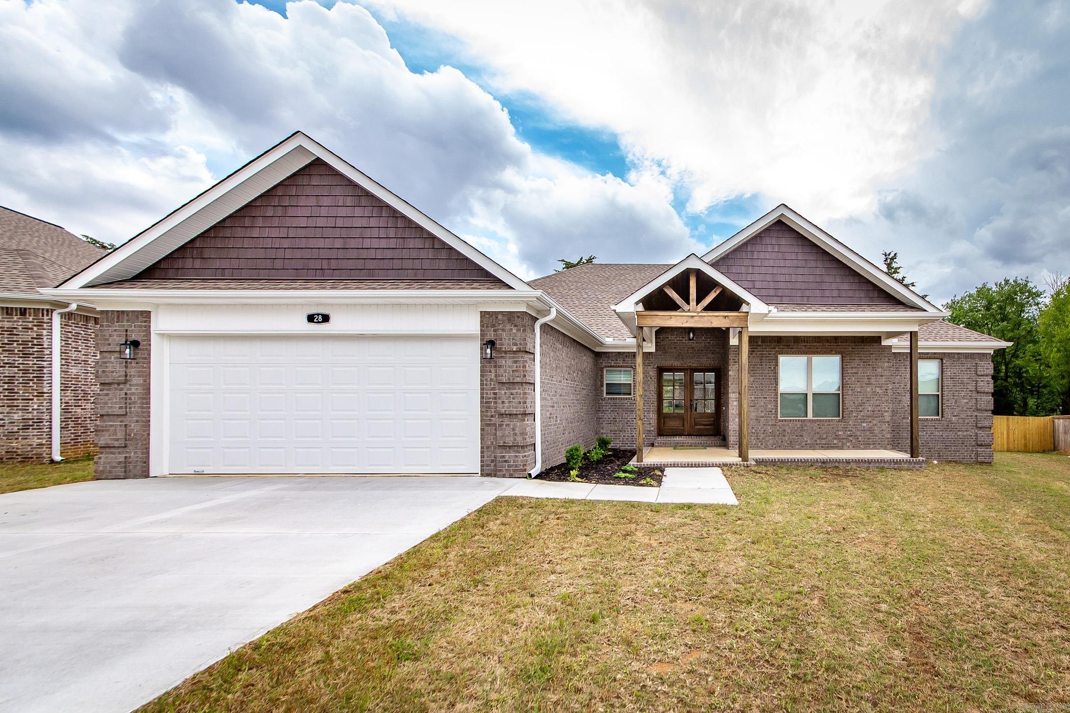 DENALI HEIGHTS - Residential