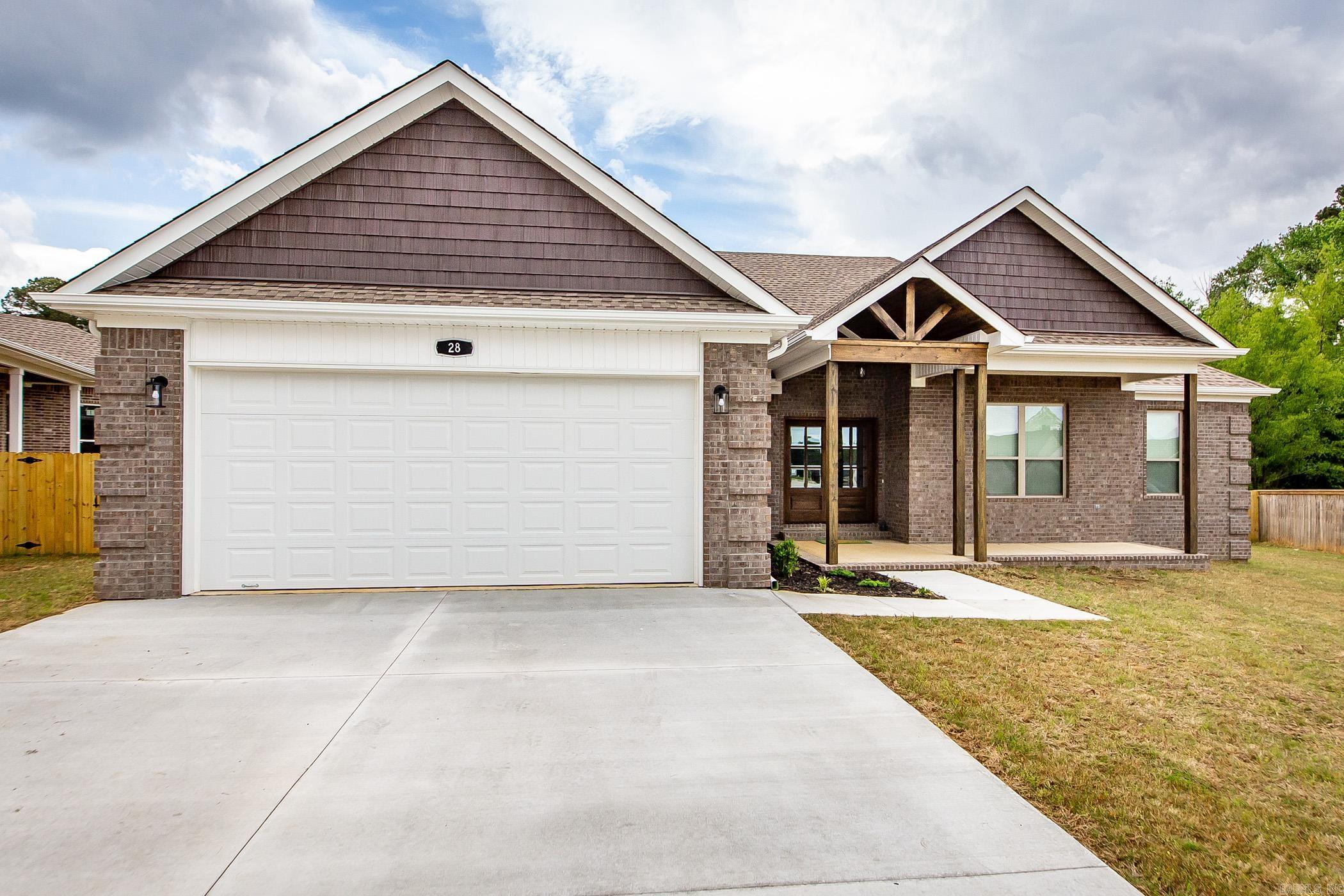 DENALI HEIGHTS - Residential