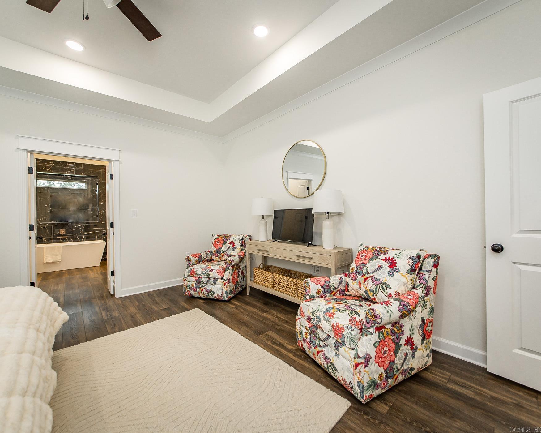 DENALI HEIGHTS - Residential