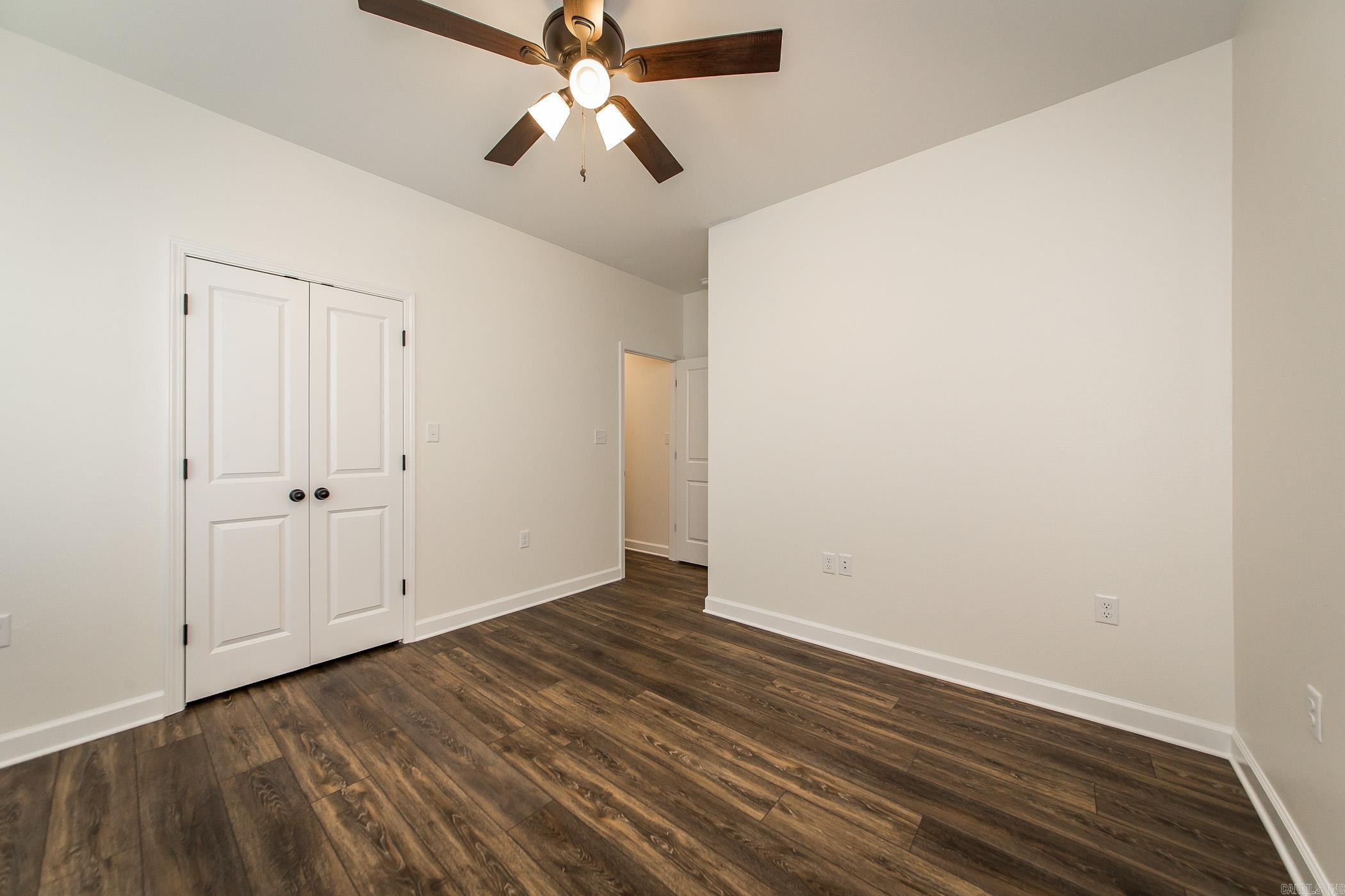 DENALI HEIGHTS - Residential