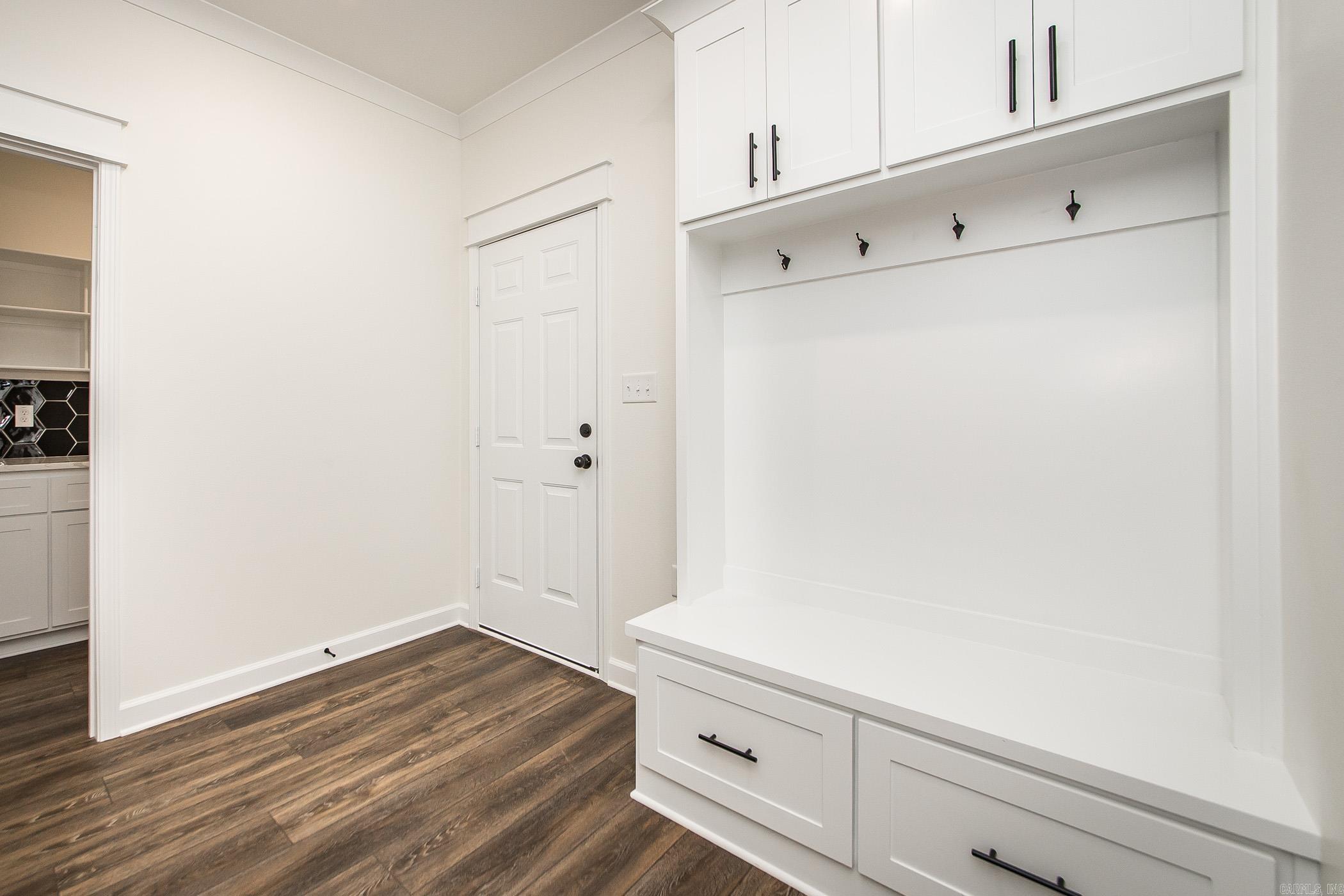 DENALI HEIGHTS - Residential