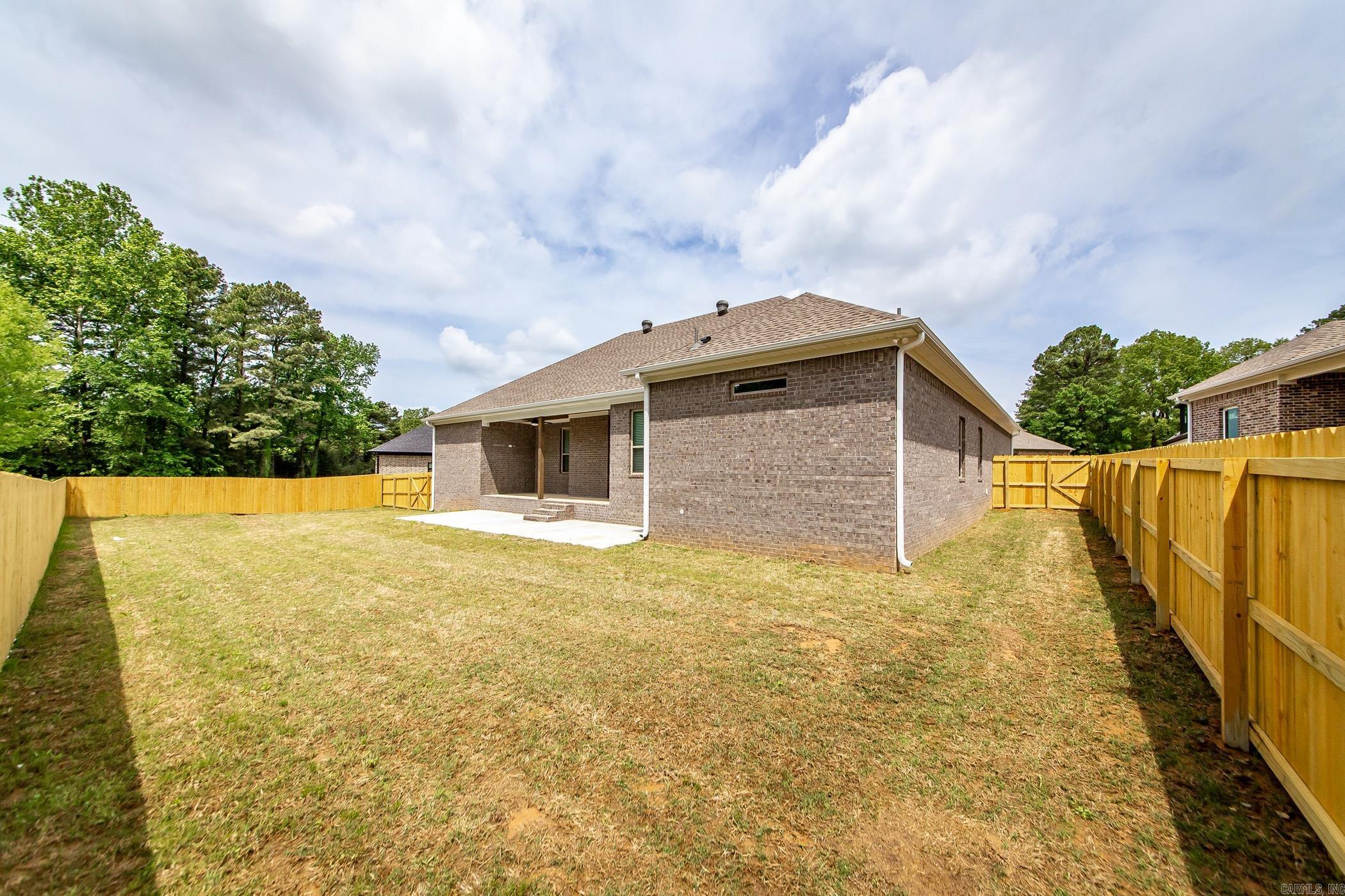 DENALI HEIGHTS - Residential