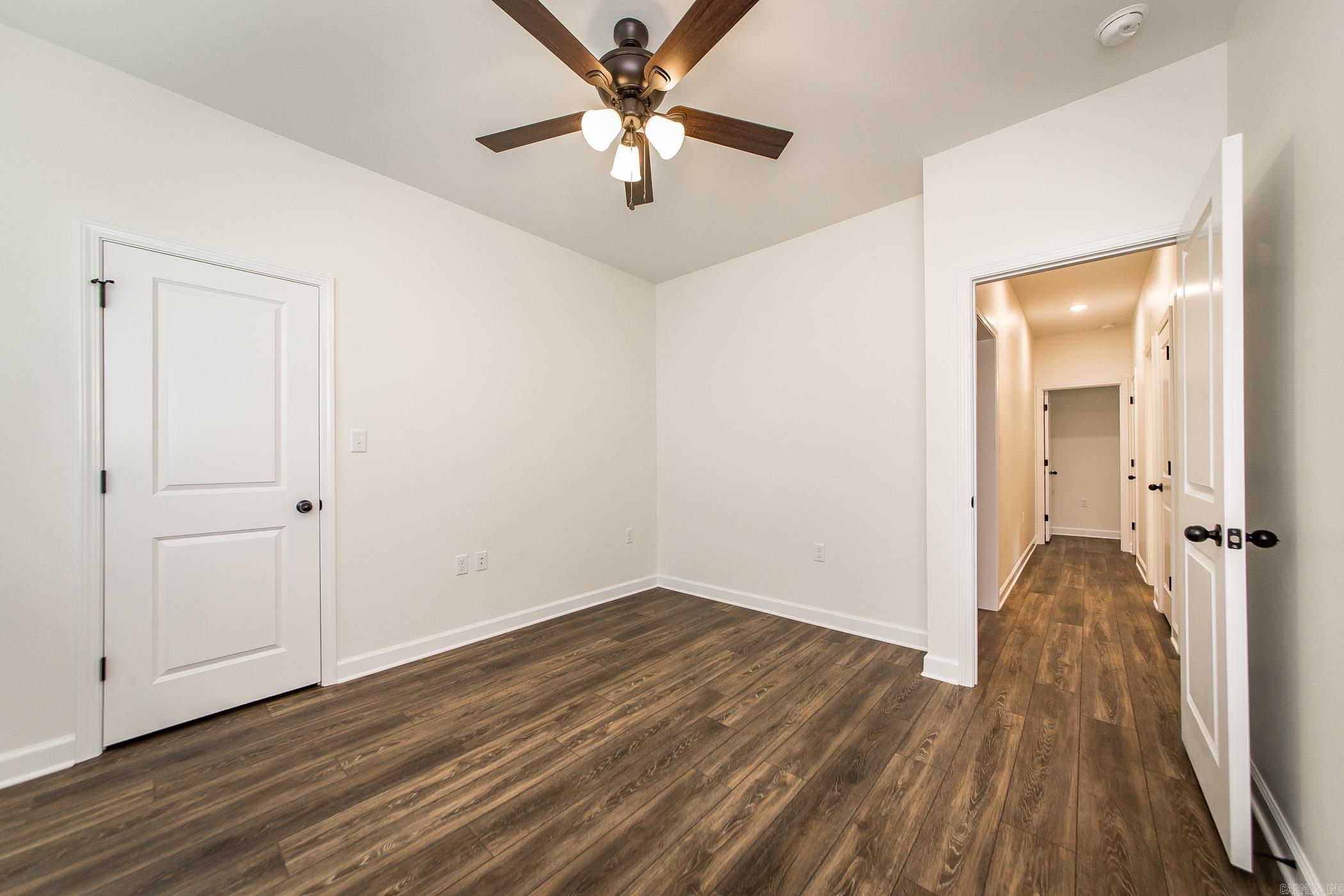 DENALI HEIGHTS - Residential