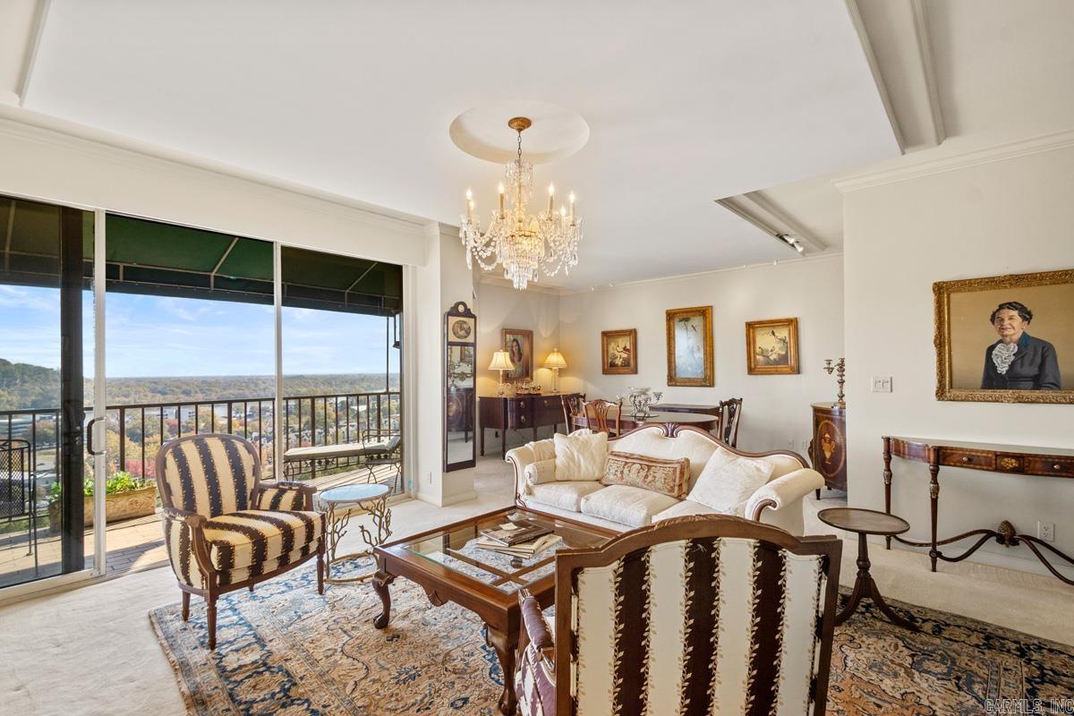 TREETOPS HPR - Residential