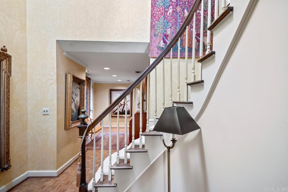 TREETOPS HPR - Residential