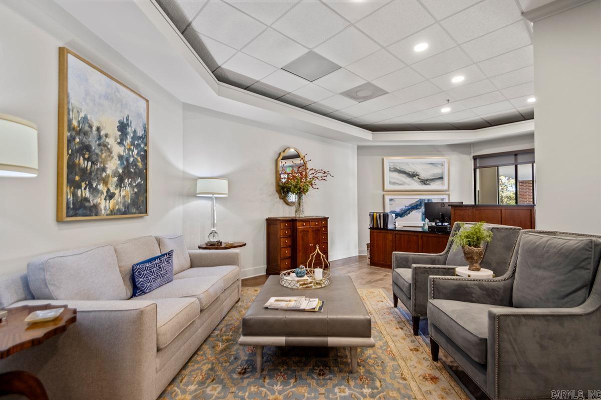 TREETOPS HPR - Residential