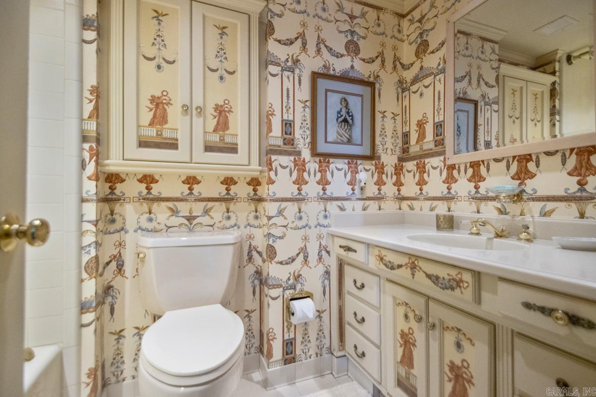 TREETOPS HPR - Residential