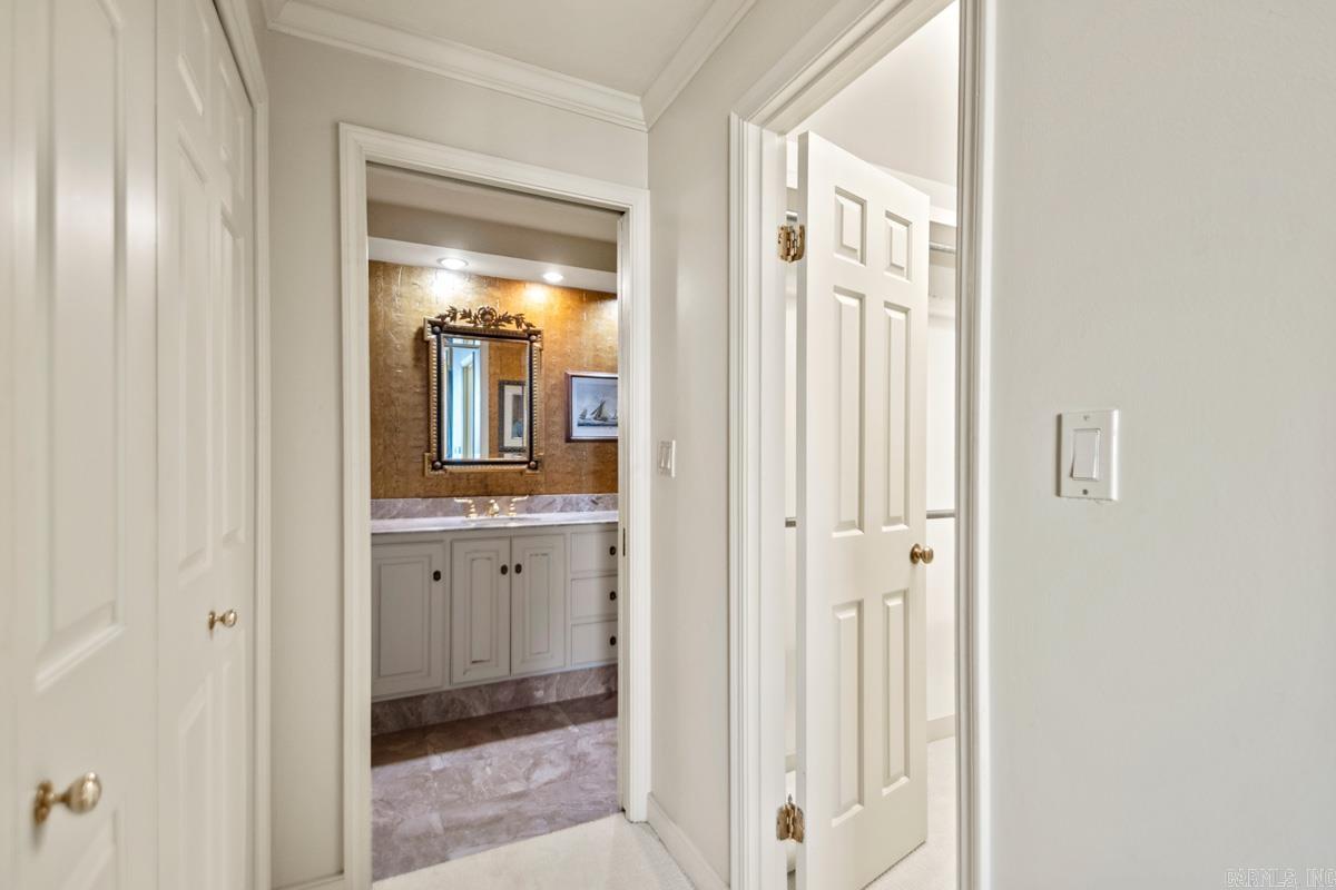 TREETOPS HPR - Residential