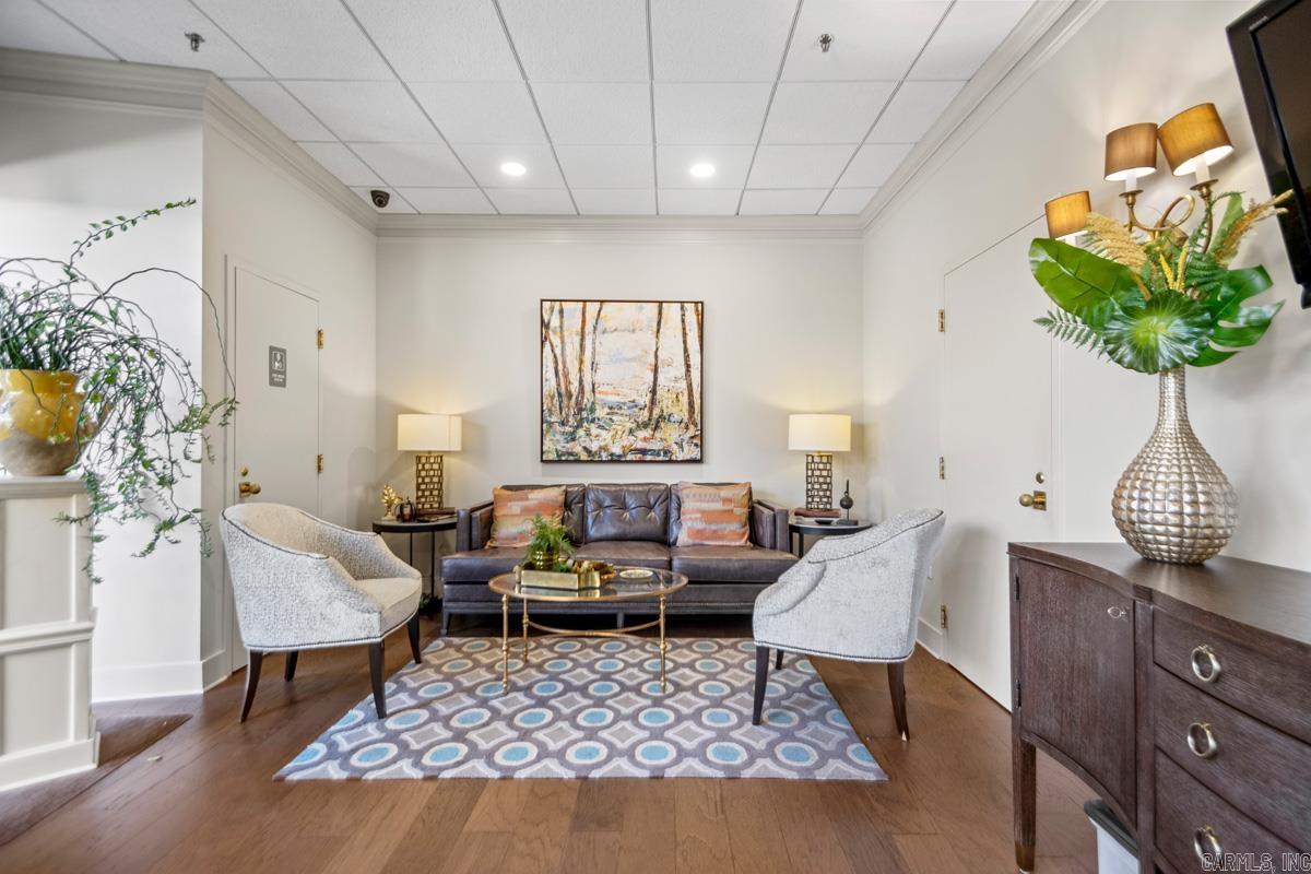 TREETOPS HPR - Residential