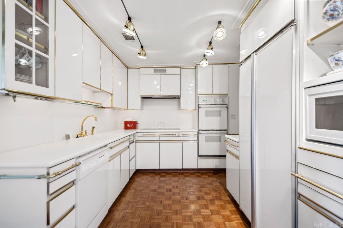 TREETOPS HPR - Residential