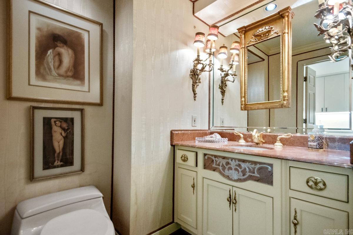 TREETOPS HPR - Residential