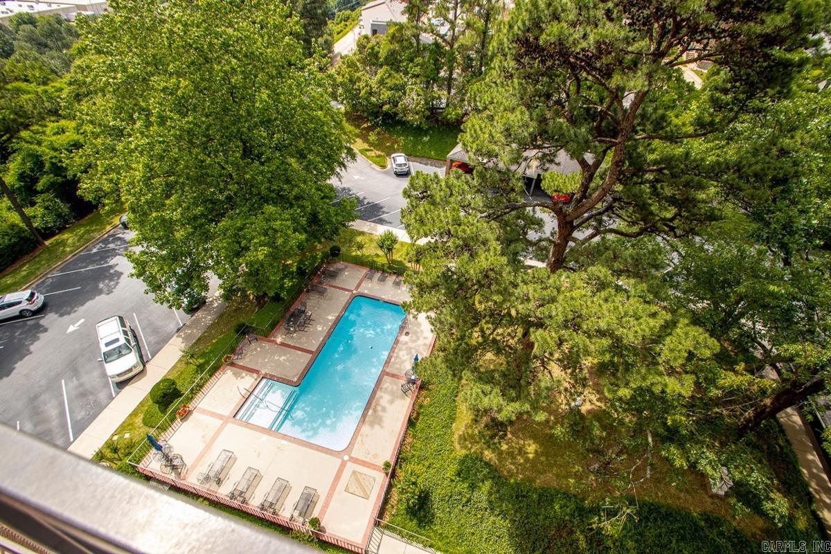 TREETOPS HPR - Residential