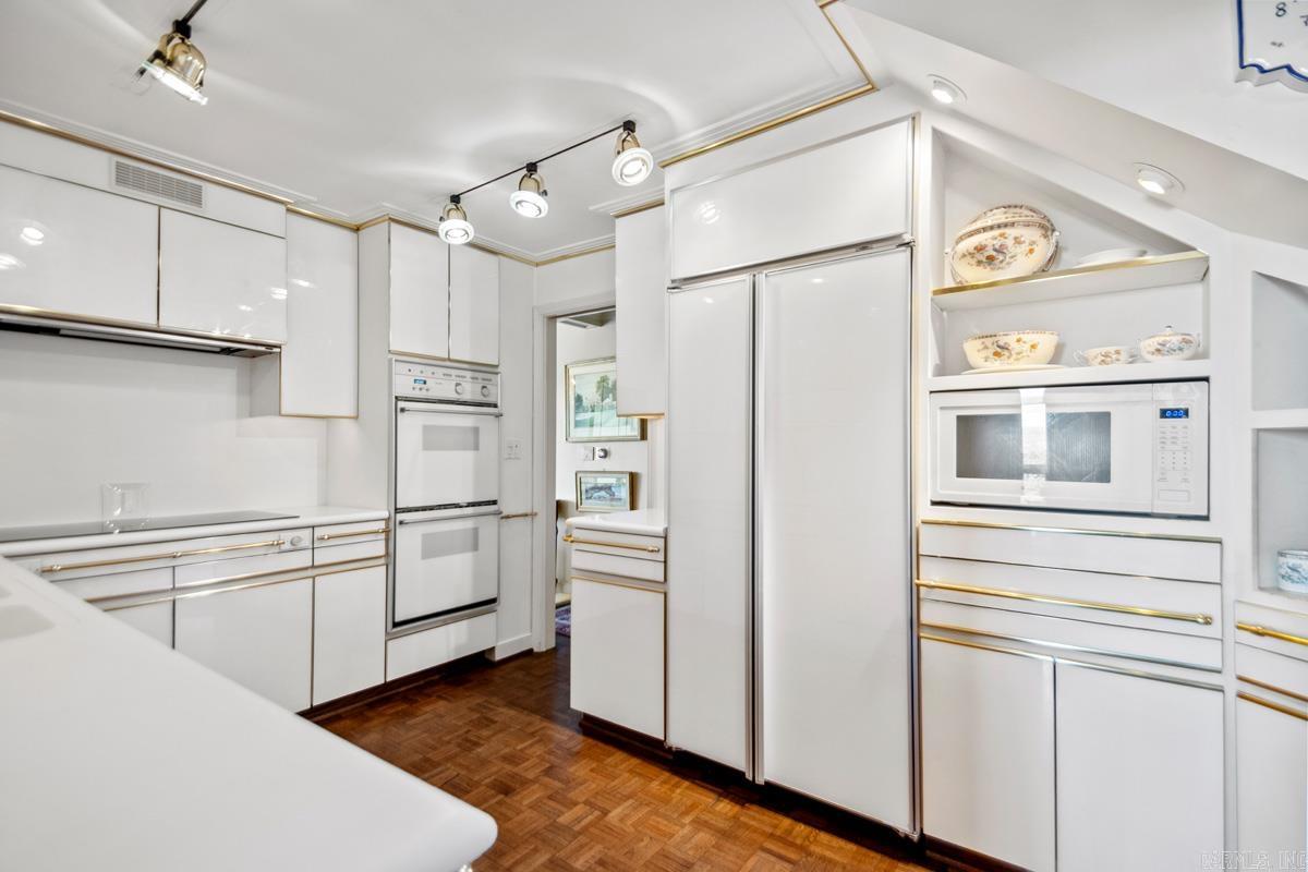 TREETOPS HPR - Residential