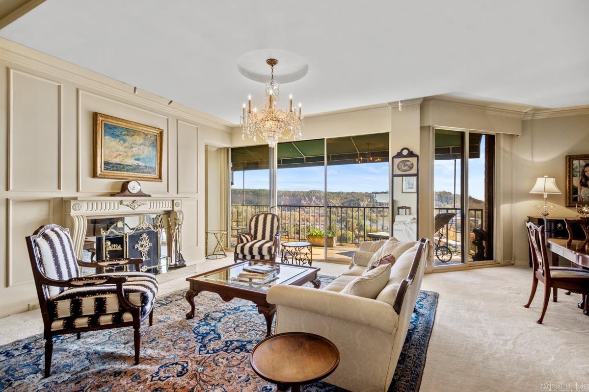 TREETOPS HPR - Residential