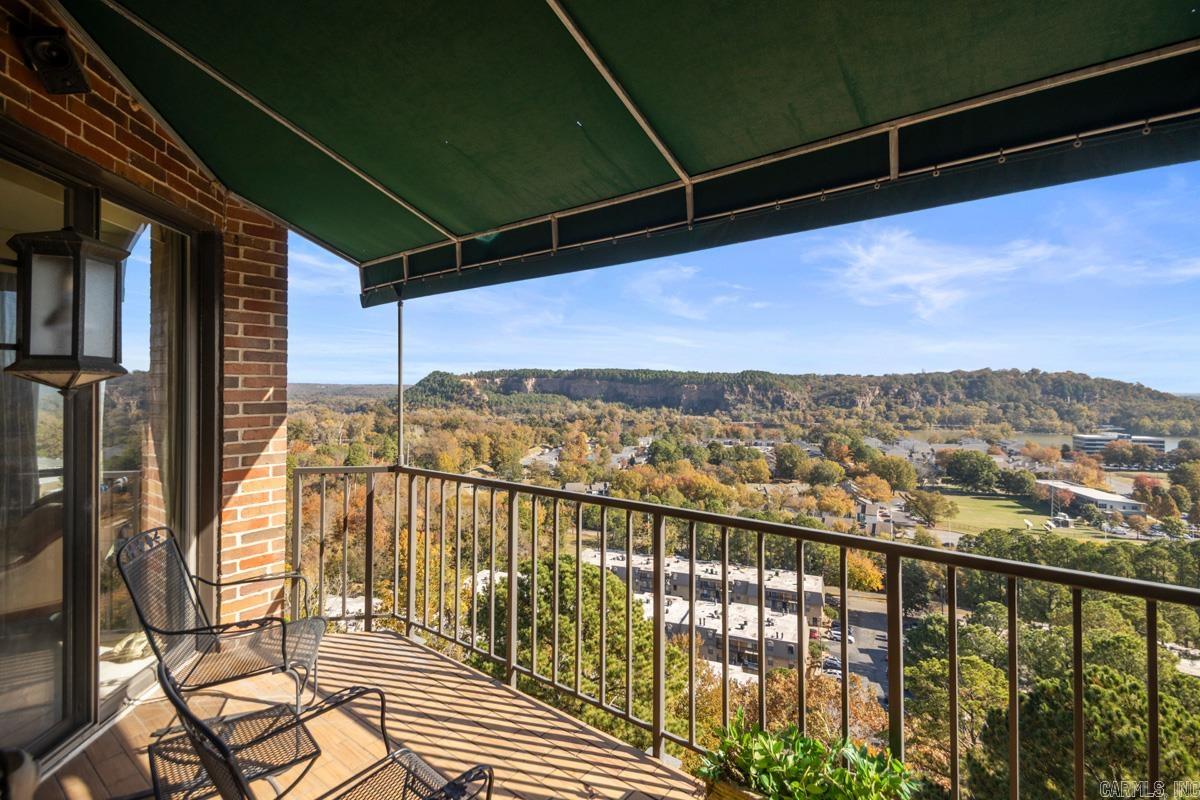 TREETOPS HPR - Residential