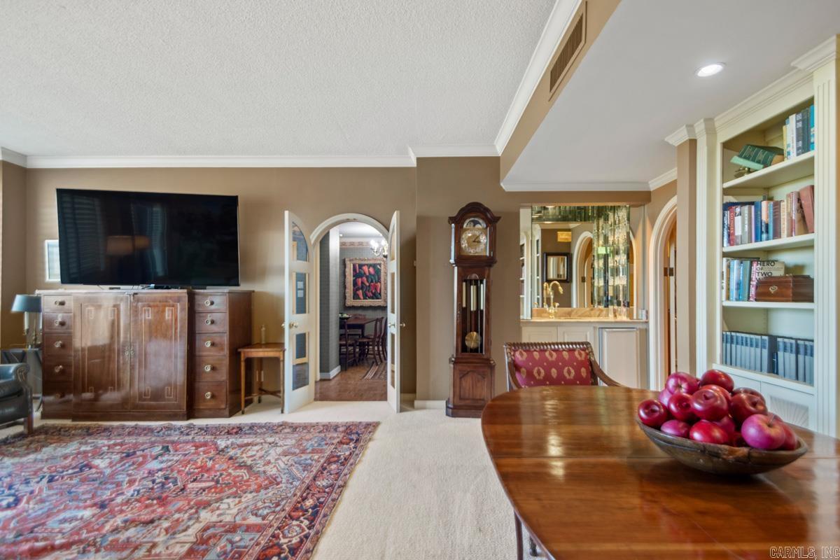 TREETOPS HPR - Residential