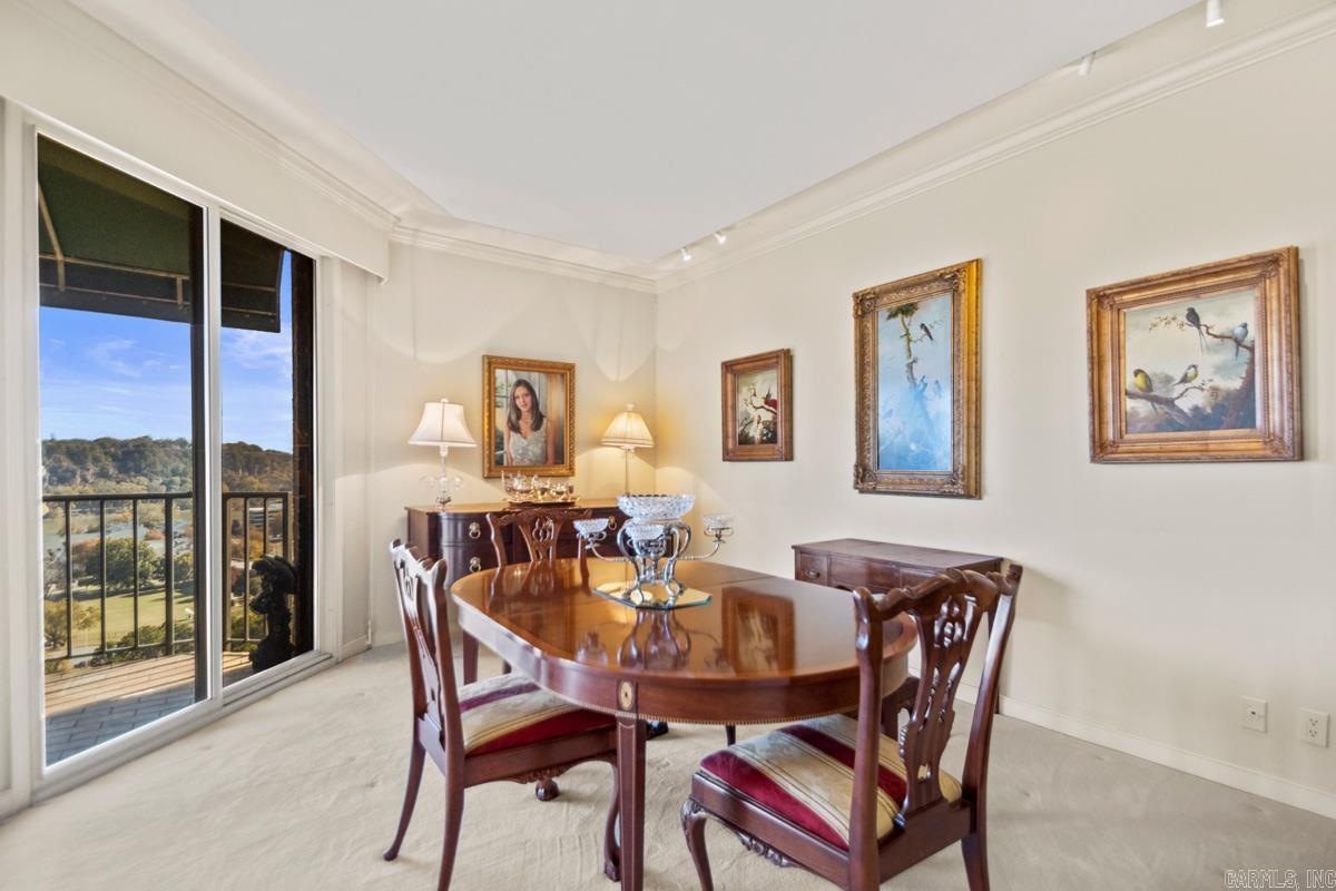 TREETOPS HPR - Residential