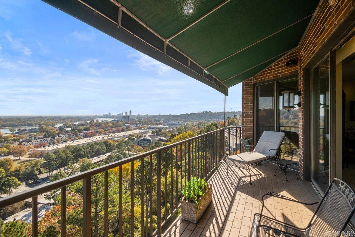 TREETOPS HPR - Residential