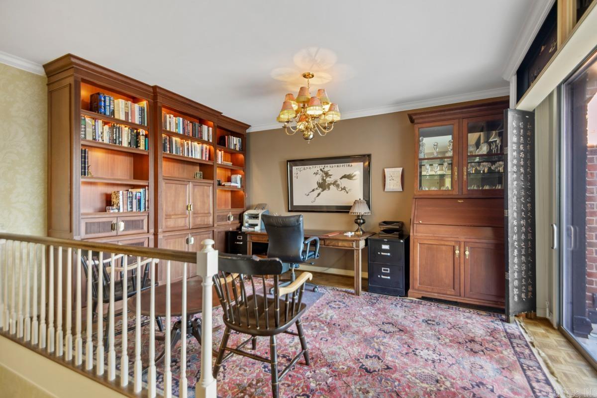 TREETOPS HPR - Residential